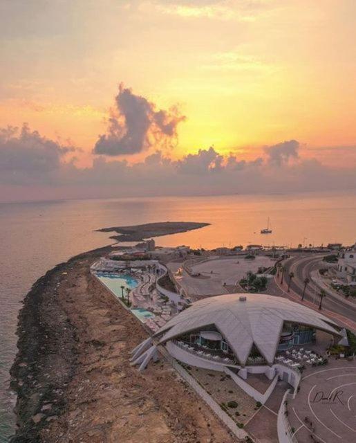 Seaview The Terraces 3 Bedroom St. Paul's Bay Dış mekan fotoğraf